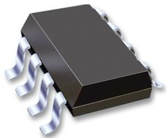 NATIONAL SEMICONDUCTOR - DS90C401M/NOPB - 芯片 线驱动器 双路 差分 5V SMD