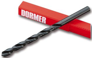 DORMER - A1103.2 - 长型钻头 HSS 3.2mm