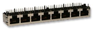 MOLEX - 440500009 - 直角插口 CAT5类