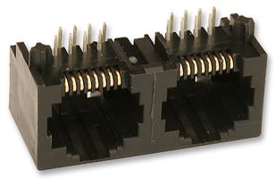 MOLEX - 442480061 - 插口 2端口 8/8