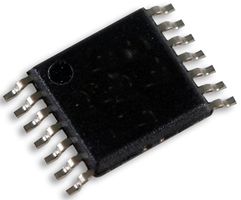 ROHM - BA6846FV-E2 - 芯片 步进电机驱动器 SMD