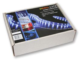 PRO-LITE - LEDSKIT/2M/WHITE - 发光二极管条形灯套件 白色 2m