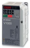 OMRON - VZA43P0BAA - 逆变驱动器 3KW 400VAC 7.2A