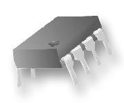 ON SEMICONDUCTOR - NCP5106APG - 芯片 MOSFET/IGBT驱动器 双输入