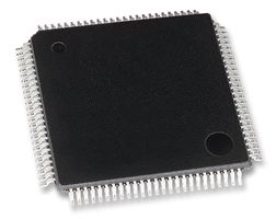 ALTERA - EPM7128STI100-10N - 芯片 CPLD MAX 7000 128宏单元 TQFP100