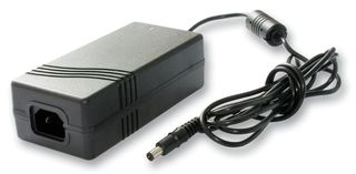 XP POWER - PDM60US18 - 台式稳压电源 60W 18V