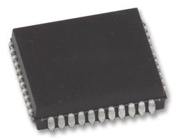 ATMEL - ATF2500C-15JU - 芯片 CPLD 2500门 15ns PLCC44