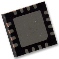NATIONAL SEMICONDUCTOR - LMH6514SQE - 芯片 可变增益放大器 600MHz POWERWISE