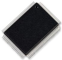 RABBIT SEMICONDUCTOR - 20-668-0003 - 芯片 微处理器 8位 RABBIT 2000 PQFP100