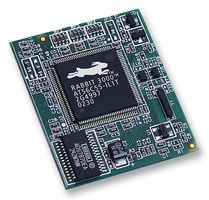 RABBIT SEMICONDUCTOR - 101-0588 - 开发套件 RCM3400内核