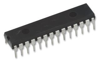 INTERSIL - CP82C59AZ. - 芯片 优先中断控制器 CMOS