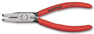 KNIPEX - 97 50 01 - 压接钳 SCOTCHLOK