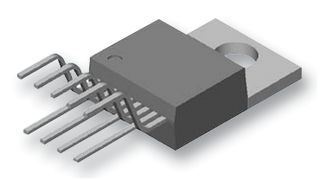 NATIONAL SEMICONDUCTOR - LM4755T/NOPB - 芯片 音频功率放大器 2通道 AB类