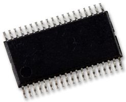 TEXAS INSTRUMENTS - SN65LVDS389DBT - 芯片 LVDS线路驱动器 八路