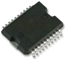 FREESCALE SEMICONDUCTOR - MC33887VW. - 芯片 电机驱动器 H桥 5A 20HSOP