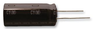 NICHICON - UCY2E221MHD - 电容 220uF 250V