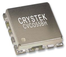 CRYSTEK - CVCO55BH-4100-4300 - 压控振荡器(VCO) 4100-4300MHz