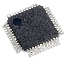 NATIONAL SEMICONDUCTOR - DS90UR241QVS - 芯片 串行器 24位 LVDS 48TQFP