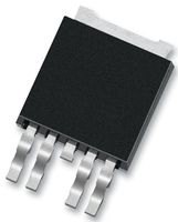 INTERNATIONAL RECTIFIER - IPS6041SPBF - 场效应管 MOSFET IPS D2-PAK 5脚