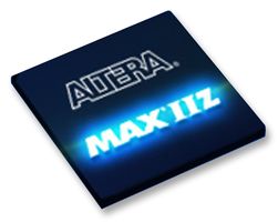 ALTERA - EPM570ZM100C7N - 芯片 CPLD MAX IIZ 570单元 100MBGA