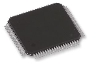NATIONAL SEMICONDUCTOR - DP83849IDVS. - 芯片 以太网收发器 PHYTER 双路 80TQFP