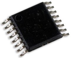 FREESCALE SEMICONDUCTOR - MPR083EJ - 芯片 接近传感器控制器 16TSSOP