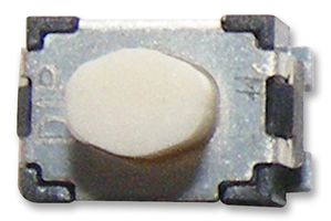 MULTICOMP - MCIPTG23K-V - 开关 2.8X3.8MM 竖直按钮