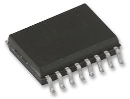 MAXIM INTEGRATED PRODUCTS - MAX328CWE+ - 芯片 多路复用器(MUX) 单片 CMOS 8通道