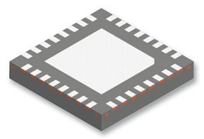 NATIONAL SEMICONDUCTOR - DS91M040TSQE - 芯片 多点LVDS收发器 125MHz