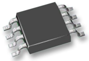 MAXIM INTEGRATED PRODUCTS - MAX7414EUA+ - 芯片 5阶低通滤波器