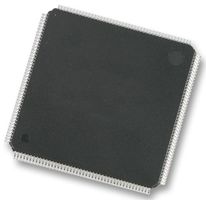 TEXAS INSTRUMENTS - TMS320VC5502PGF300 - 芯片 数字信号处理器 定点 600 MIPS 176LQFP