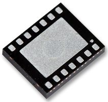 MAXIM INTEGRATED PRODUCTS - MAX8606ETD+T - 芯片 锂离子电池充电控制器