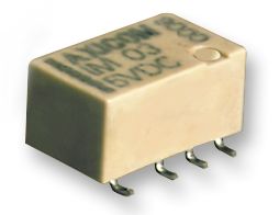 TYCO ELECTRONICS - IM03CGR - 继电器 SMD DPCO 5VDC