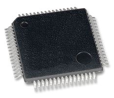 NATIONAL SEMICONDUCTOR - ADC12DL040CIVS - 芯片 12位模数转换器 双通道 40MSPS