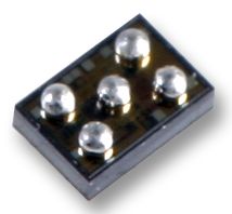 NATIONAL SEMICONDUCTOR - LP3985ITL-2.7 - 芯片 稳压器 低压差 0.15A 2.7V