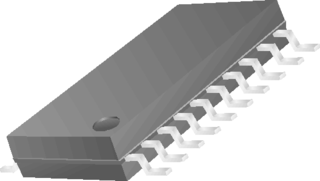 FAIRCHILD SEMICONDUCTOR - 74LVT245MTC.. - 通用总线逻辑器件