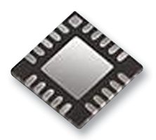 MICROCHIP - MCP73871-2CAI/ML - 芯片 电池充电控制器