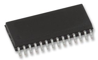 CYPRESS SEMICONDUCTOR - CY62256NLL-55SNXI - 芯片 SRAM 256K 32KX8 5V SOIC28