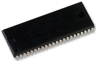 CYPRESS SEMICONDUCTOR - CY7C1041D-10ZSXI - 芯片 SRAM 4Mb 256KX16 5V SOJ44