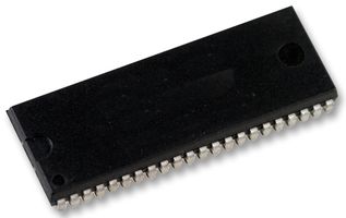 CYPRESS SEMICONDUCTOR - CY7C1041DV33-10ZSXI - 芯片 SRAM 4Mb 256KX16 3.3V TSOPII-44