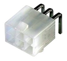 MOLEX - 39-30-1020 - 多路连接器