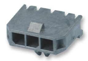 MOLEX - 43650-0315 - 连接器