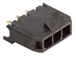 MOLEX - 43650-0316 - 连接器