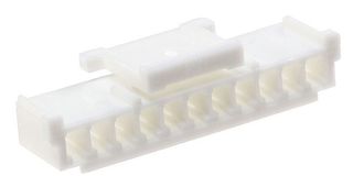 MOLEX - 51067-0200 - 多路连接器