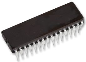 STMICROELECTRONICS - M27C1001-12F1 - 芯片 EPROM CMOS 1Mb 27C1001 管装12只