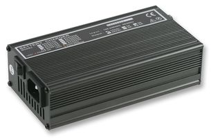 IDEAL POWER - AC1212A - 铅酸电池充电器 12V 12A