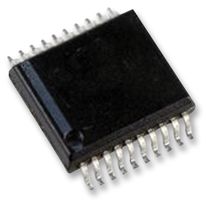 HEXWAX - USB-SPI-SS - 芯片 桥接器 USB - SPI SSOP20