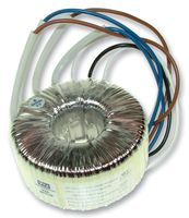 MULTICOMP - VTX-146-300-255 - 变压器 300VA 2X 55V