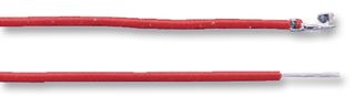 JST (JAPAN SOLDERLESS TERMINALS) - SH3-SS5-28300 - 连接线 母/自由线端 300MM