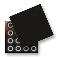 NATIONAL SEMICONDUCTOR - LM48411TL/NOPB - 芯片 音频放大器 立体声 D类 16MICRO-SMD